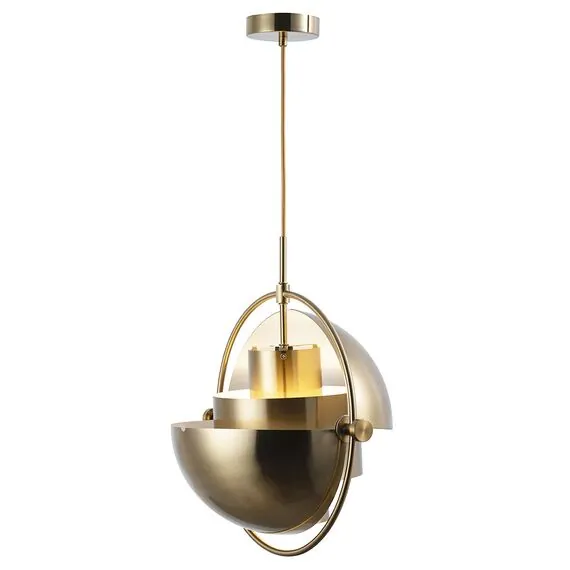 LOFT IT LOFT9915-C Подвесной светильник Multi-lite, изображение 4