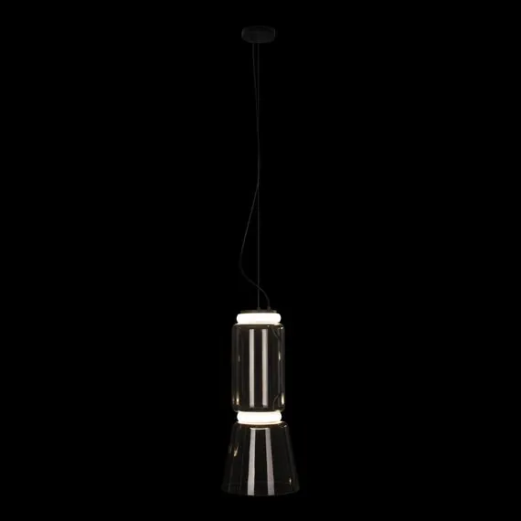 LOFT IT 10193/S Подвесной светильник Noctambule, изображение 2