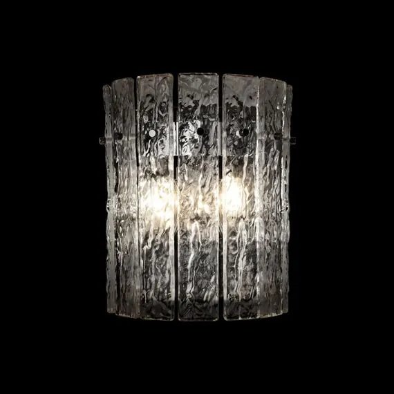 LOFT IT 10297W Pearl black Настенный светильник Nevada, изображение 2