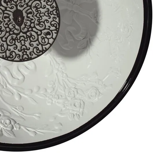 LOFT IT 10106/400 Black Подвесной светильник Mirabell, изображение 3