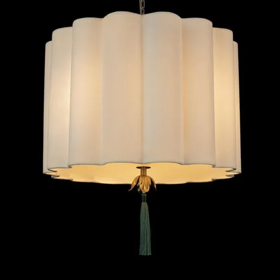 LOFT IT 10306P Light linen Подвесной светильник Mellow, изображение 4