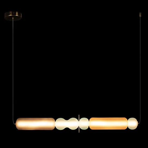 LOFT IT 10239P/I Подвесной светильник Lollipop, изображение 2