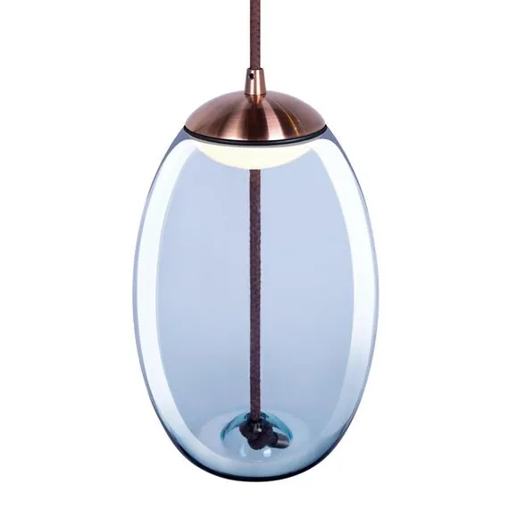 LOFT IT 8133-A mini Подвесной светильник Knot, изображение 5