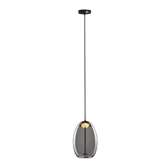 LOFT IT 8134-A mini Подвесной светильник Knot, изображение 2
