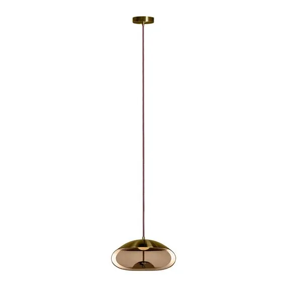 LOFT IT 8135-D mini Подвесной светильник Knot, изображение 4