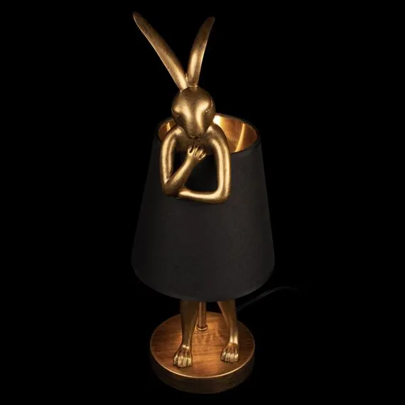 LOFT IT 10315/A Black Настольная лампа Lapine, изображение 6