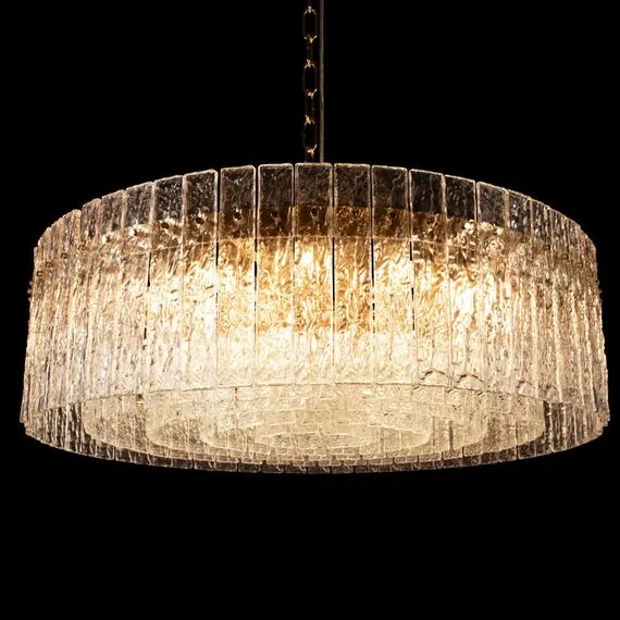 LOFT IT 10297/800 French gold Подвесной светильник Nevada, изображение 6