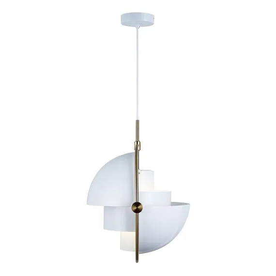 LOFT IT LOFT9915-WH Подвесной светильник Multi-lite, изображение 3