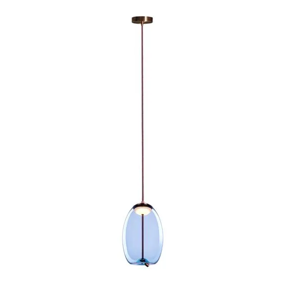 LOFT IT 8133-A mini Подвесной светильник Knot, изображение 2