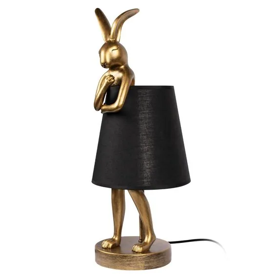 LOFT IT 10315/A Black Настольная лампа Lapine, изображение 3