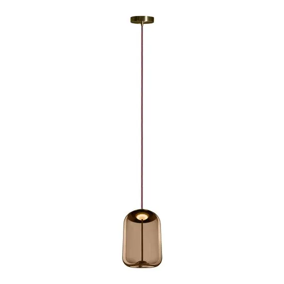 LOFT IT 8135-C mini Подвесной светильник Knot, изображение 2