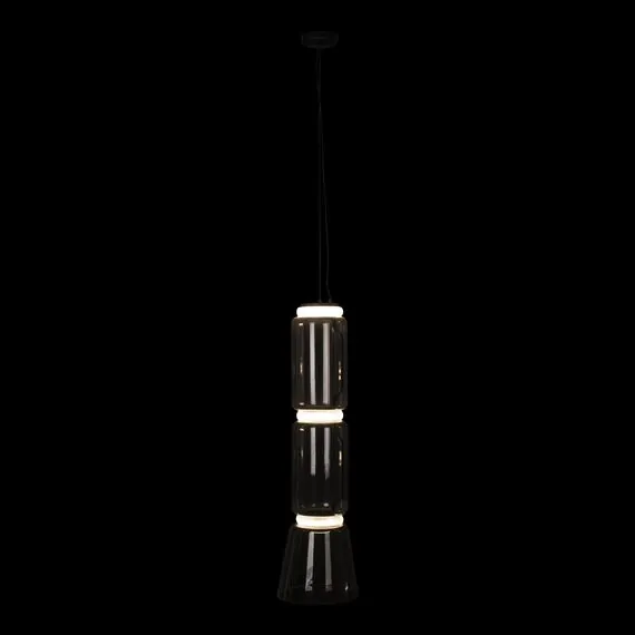 LOFT IT 10193/M Подвесной светильник Noctambule, изображение 2