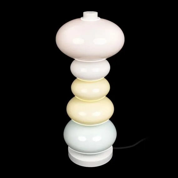 LOFT IT 10271T/B Настольная лампа Macaroon, изображение 4