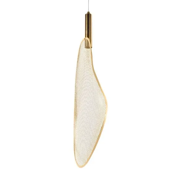 LOFT IT 10349/M Подвесной светильник Leaf, изображение 5