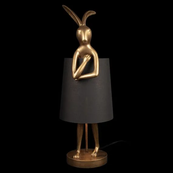 LOFT IT 10315/B Black Настольная лампа Lapine, изображение 2