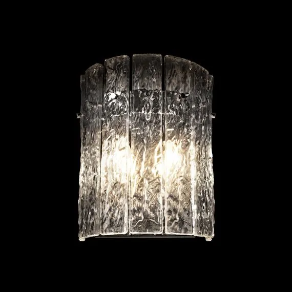 LOFT IT 10297W Nickel Настенный светильник Nevada, изображение 4