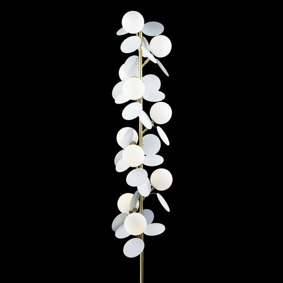 LOFT IT 10008F white Торшер Matisse, изображение 4