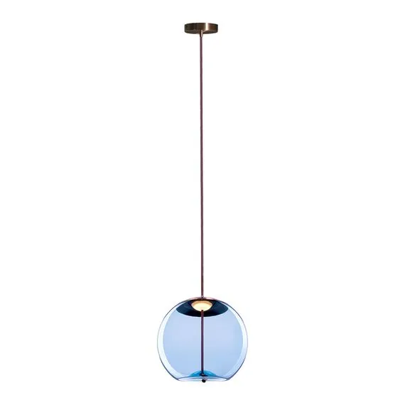 LOFT IT 8133-B mini Подвесной светильник Knot, изображение 2