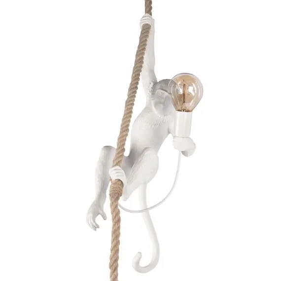 LOFT IT 10314P Подвесной светильник Monkey, изображение 5