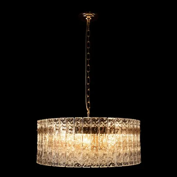 LOFT IT 10297/600 French gold Подвесной светильник Nevada, изображение 4