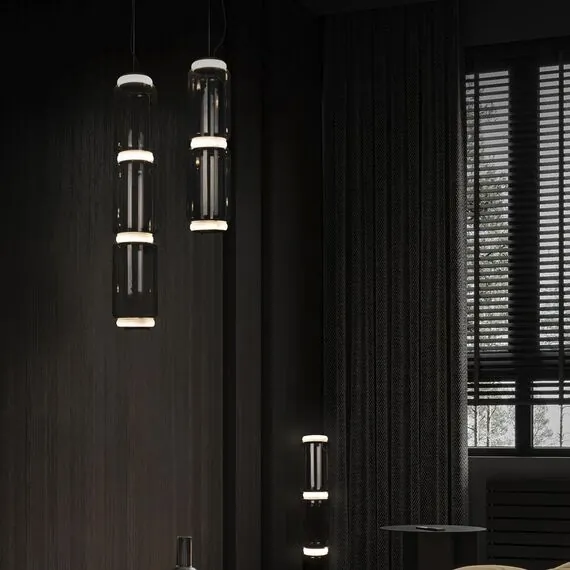 LOFT IT 10192/L Подвесной светильник Noctambule, изображение 3