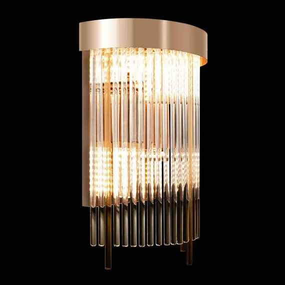 LOFT IT 10299W French gold Настенный светильник Montana, изображение 6