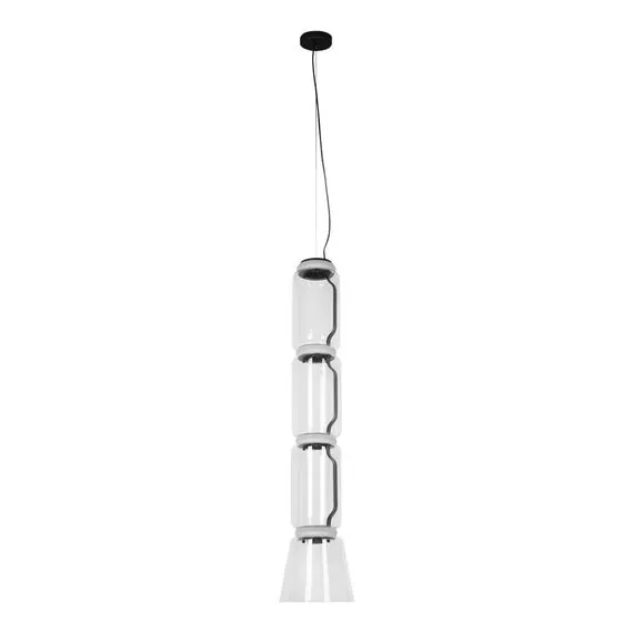 LOFT IT 10193/L Подвесной светильник Noctambule, изображение 3