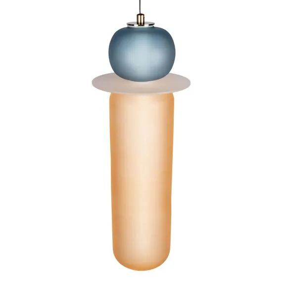 LOFT IT 10239P/D Подвесной светильник Lollipop, изображение 3
