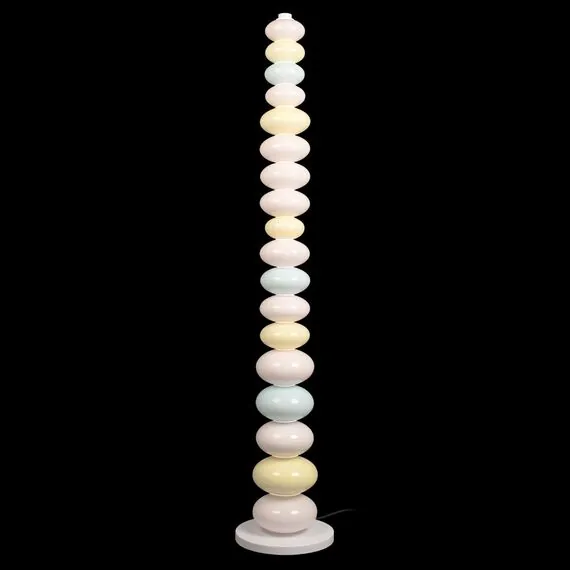 LOFT IT 10271F/A Торшер Macaroon, изображение 2