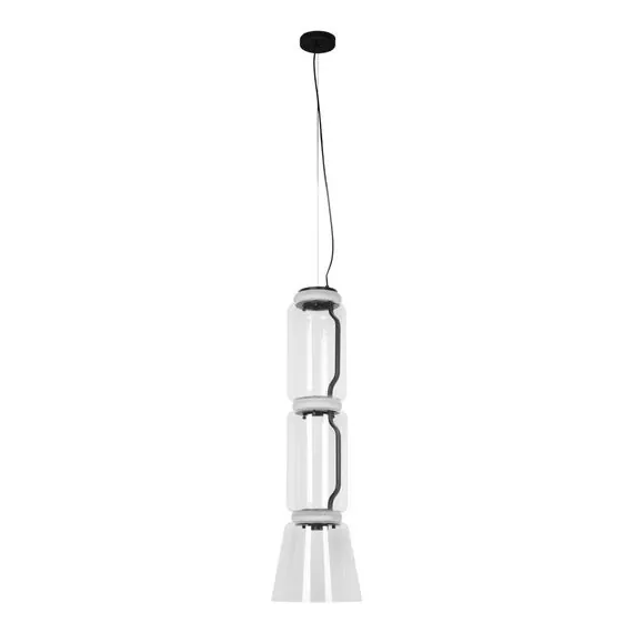 LOFT IT 10193/M Подвесной светильник Noctambule, изображение 3