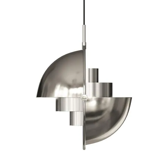 LOFT IT LOFT9915-CH Подвесной светильник Multi-lite, изображение 3
