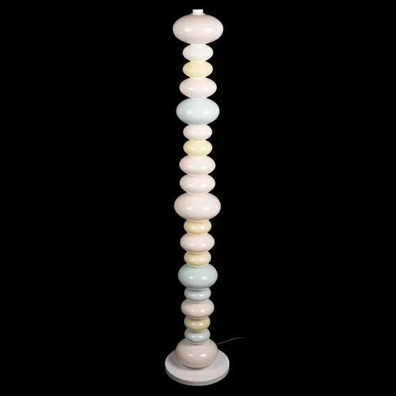 LOFT IT 10271F/B Торшер Macaroon, изображение 4