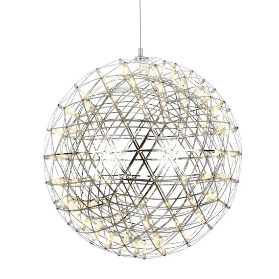 LOFT IT 9027-61 Подвесной светильник Raimond, изображение 3