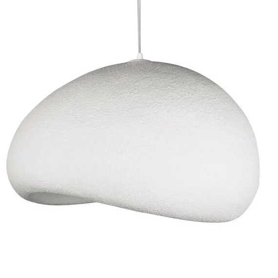 LOFT IT 10252/600 White Подвесной светильник Stone, изображение 5