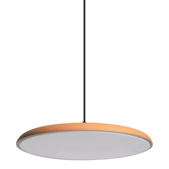 LOFT IT 10119 Orange Подвесной светильник Plato, изображение 3