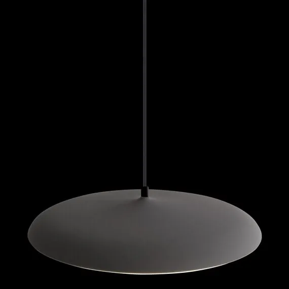 LOFT IT 10119 Grey Подвесной светильник Plato, изображение 4