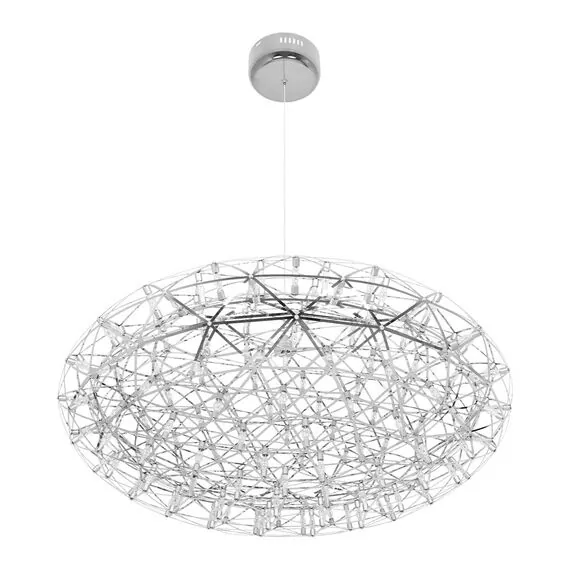 LOFT IT 9027-75 Chrome Подвесной светильник Raimond, изображение 3
