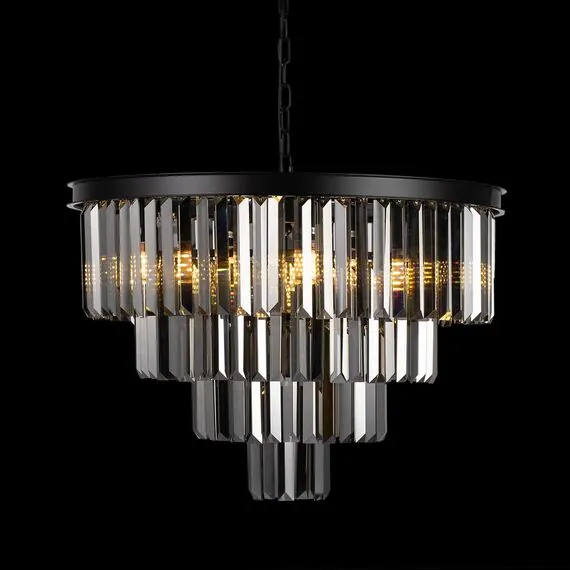 LOFT IT 10018/600C Подвесная люстра Prism, изображение 6