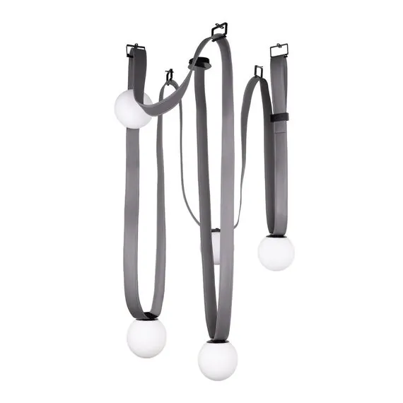 LOFT IT 10240/5 Подвесной светильник Picot, изображение 3