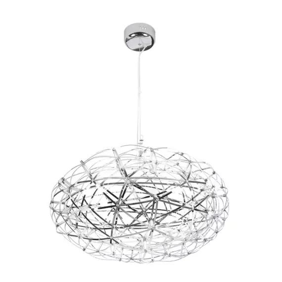 LOFT IT 1898/750 Chrome Подвесной светильник Raimond, изображение 3