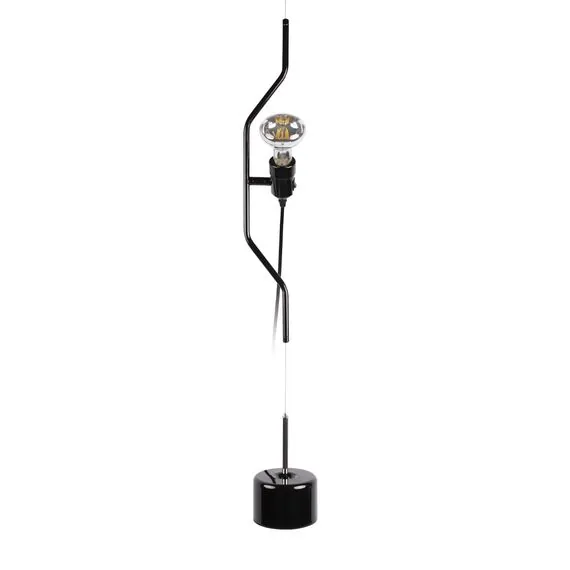 LOFT IT 10346/1 Black Подвесной светильник Parentesi, изображение 3