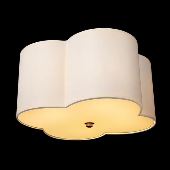 LOFT IT 10303 Brass Потолочный светильник Silence, изображение 4
