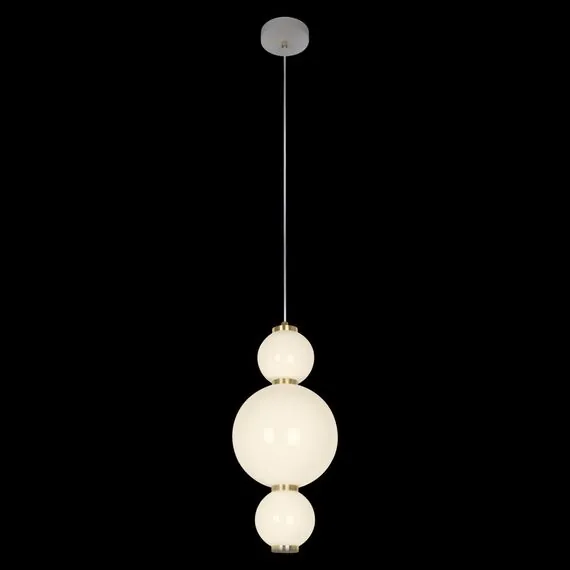 LOFT IT 10205/A Подвесной светильник Pearls, изображение 2