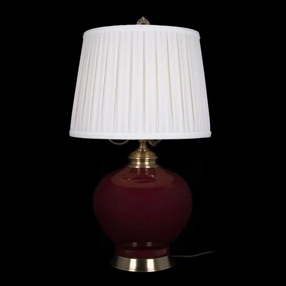 LOFT IT 10267T/L Настольная лампа Ruby, изображение 2