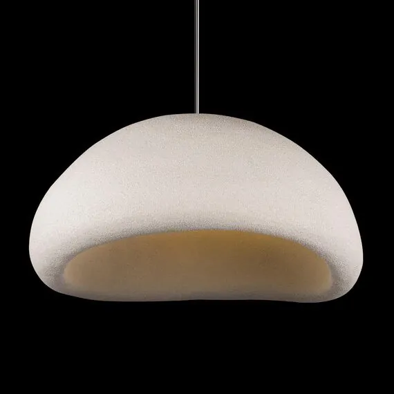 LOFT IT 10252/800 White Подвесной светильник Stone, изображение 6
