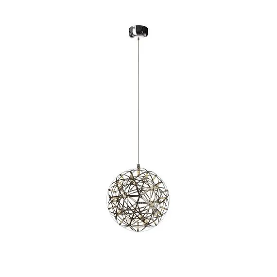 LOFT IT 1898/4 Подвесной светильник Raimond, изображение 2