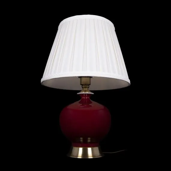LOFT IT 10267T/S Настольная лампа Ruby, изображение 4