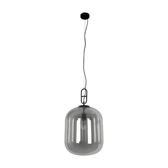LOFT IT 10195/350 Smoke Подвесной светильник Oda, изображение 3