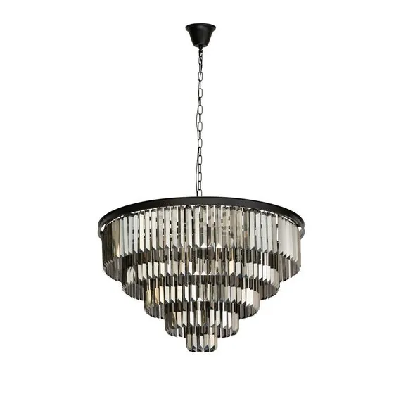 LOFT IT 10018/800C Подвесная люстра Prism, изображение 3