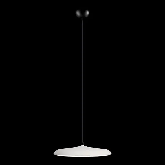 LOFT IT 10119 White Подвесной светильник Plato, изображение 2